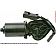 Cardone Industries Windshield Wiper Motor Remanufactured - 40453