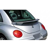 JSP Automotive Spoiler - Bare ABS Plastic - 339184