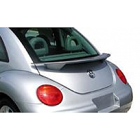 JSP Automotive Spoiler - Bare ABS Plastic - 339184