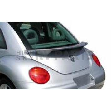 JSP Automotive Spoiler - Bare ABS Plastic - 339184