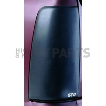GT Styling Tail Light Cover - Plastic Smoke Set Of 2 - GT081-2