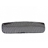 Street Scene Grille Insert - Mesh Steel Rectangular - 95078170