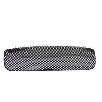 Street Scene Grille Insert - Mesh Steel Rectangular - 95078170