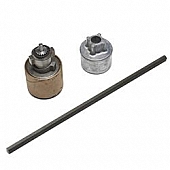 Warn Zeon 12 Winch Brake - 93042