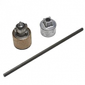 Warn Zeon 12 Winch Brake - 93042