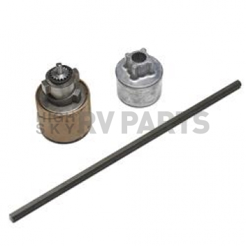 Warn Zeon 12 Winch Brake - 93042