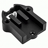 Metra Electronics Windshield Bracket Black - TEM11