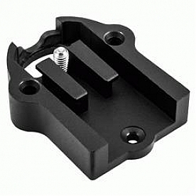 Metra Electronics Windshield Bracket Black - TEM11