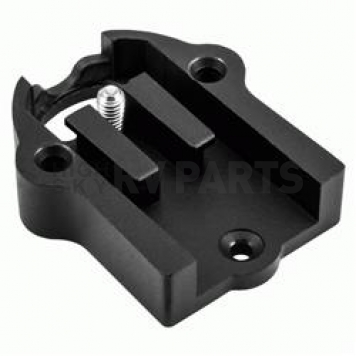 Metra Electronics Windshield Bracket Black - TEM11