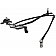 Dorman (OE Solutions) Windshield Wiper Linkage - 602431