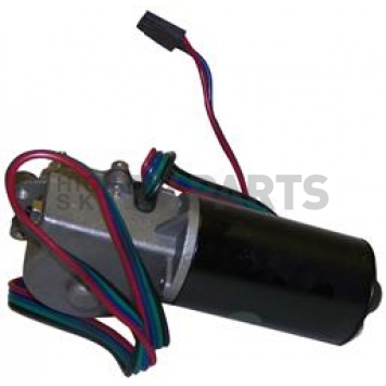 Crown Automotive Jeep Replacement Windshield Wiper Motor J5763696