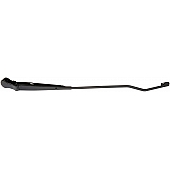 Help! By Dorman WindShield Wiper Arm 22-1/2 Inch Black Single - 42602