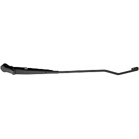Help! By Dorman WindShield Wiper Arm 22-1/2 Inch Black Single - 42602