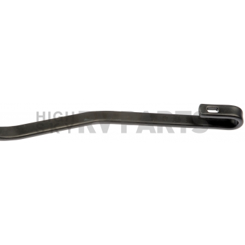 Help! By Dorman WindShield Wiper Arm 22-1/2 Inch Black Single - 42602-1