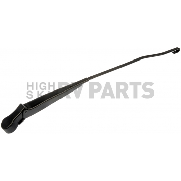Help! By Dorman WindShield Wiper Arm 22-1/2 Inch Black Single - 42602-2