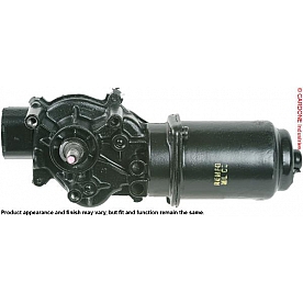 Cardone Industries Windshield Wiper Motor Remanufactured - 434000