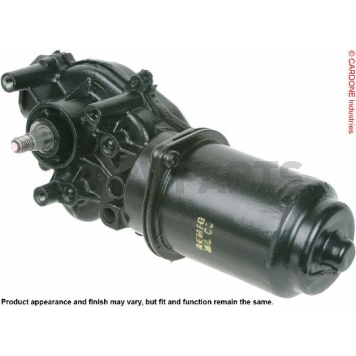 Cardone Industries Windshield Wiper Motor Remanufactured - 434000-2