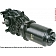 Cardone Industries Windshield Wiper Motor Remanufactured - 434000