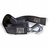 Tie Down Tie Down Winch Black - 50475