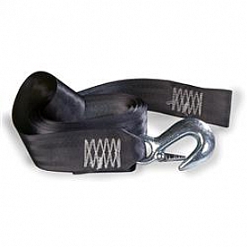 Tie Down Tie Down Winch Black - 50475