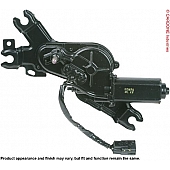 Cardone Industries Windshield Wiper Motor Remanufactured - 432013