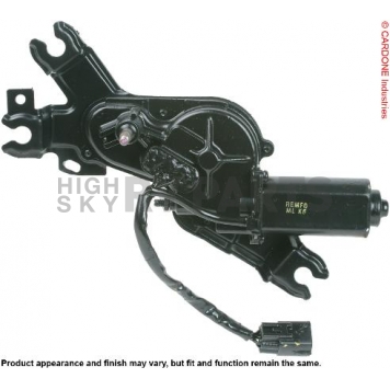 Cardone Industries Windshield Wiper Motor Remanufactured - 432013