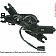 Cardone Industries Windshield Wiper Motor Remanufactured - 432013