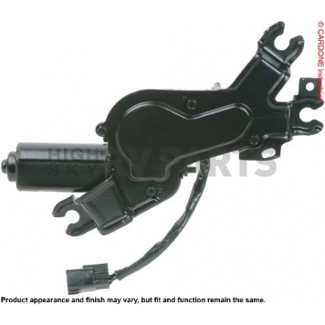 Cardone Industries Windshield Wiper Motor Remanufactured - 432013-1