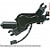 Cardone Industries Windshield Wiper Motor Remanufactured - 432013