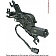 Cardone Industries Windshield Wiper Motor Remanufactured - 432013