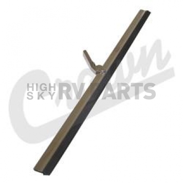 Crown Automotive Jeep Replacement Windshield Wiper Blade WSHB1
