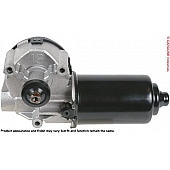 Cardone Industries Windshield Wiper Motor Remanufactured - 402056