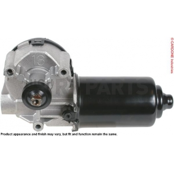Cardone Industries Windshield Wiper Motor Remanufactured - 402056
