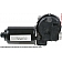 Cardone Industries Windshield Wiper Motor Remanufactured - 402056