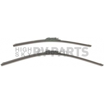 Bosch Wiper Blades Windshield Wiper Blade 24 Inch Driver Side/ 19 Inch Passenger Side All Season Set Of 2 - 3397118929