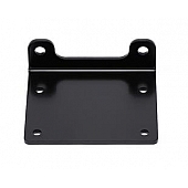 Warn Winch Fairlead Adapter Plate - 102857