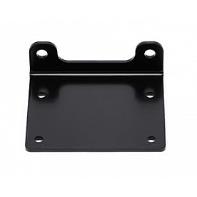 Warn Winch Fairlead Adapter Plate - 102857