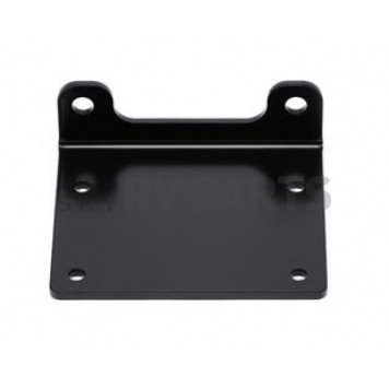 Warn Winch Fairlead Adapter Plate - 102857