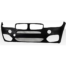 DuraFlex Bumper Cover 1 Piece  M Sport Fiberglass - 109546