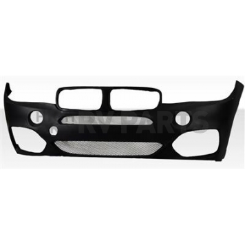 DuraFlex Bumper Cover 1 Piece  M Sport Fiberglass - 109546