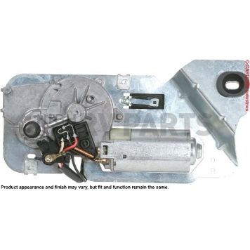 Cardone Industries Windshield Wiper Motor Remanufactured - 40454