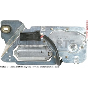 Cardone Industries Windshield Wiper Motor Remanufactured - 40454-1