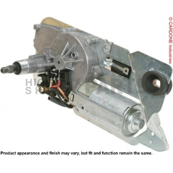 Cardone Industries Windshield Wiper Motor Remanufactured - 40454-2