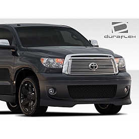 DuraFlex Bumper Cover Plain  BT Fiberglass - 108076