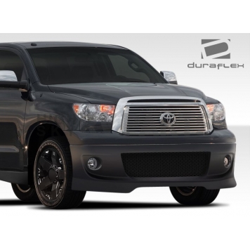 DuraFlex Bumper Cover Plain  BT Fiberglass - 108076