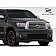 DuraFlex Bumper Cover Plain  BT Fiberglass - 108076