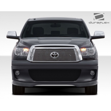 DuraFlex Bumper Cover Plain  BT Fiberglass - 108076-1