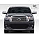 DuraFlex Bumper Cover Plain  BT Fiberglass - 108076