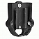 Metra Electronics Windshield Bracket Black - TEM12