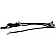 Dorman (OE Solutions) Windshield Wiper Linkage - 602433